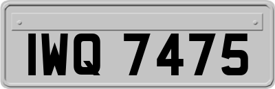 IWQ7475