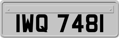 IWQ7481