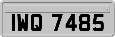 IWQ7485