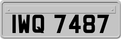 IWQ7487