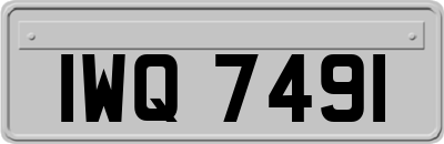 IWQ7491
