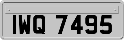 IWQ7495