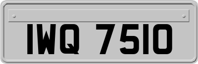 IWQ7510