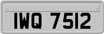 IWQ7512