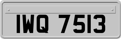 IWQ7513