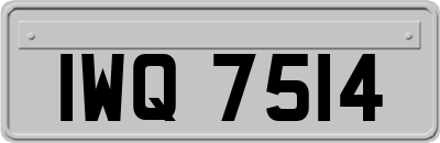IWQ7514