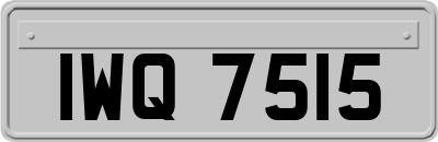 IWQ7515