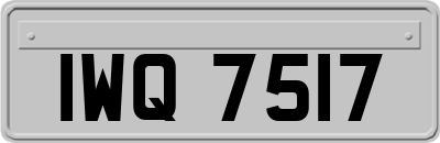 IWQ7517