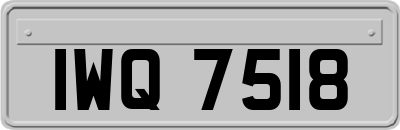 IWQ7518