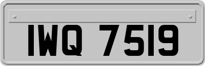 IWQ7519
