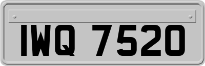 IWQ7520