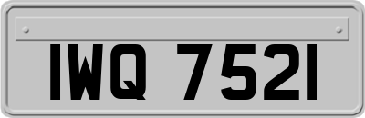 IWQ7521