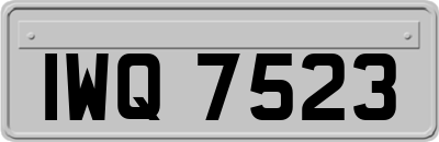 IWQ7523