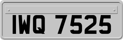 IWQ7525