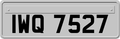 IWQ7527