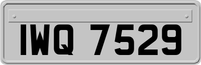 IWQ7529