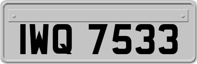 IWQ7533