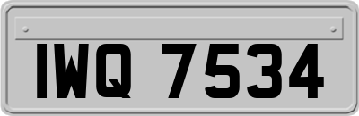 IWQ7534