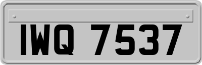 IWQ7537