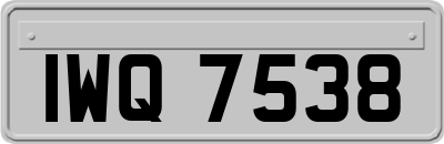 IWQ7538