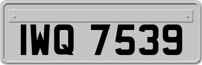 IWQ7539