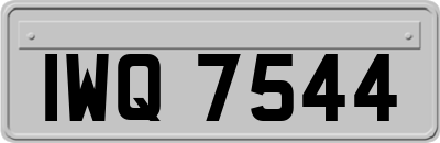 IWQ7544