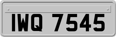 IWQ7545