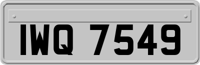 IWQ7549