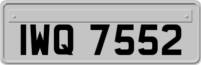IWQ7552