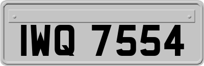 IWQ7554