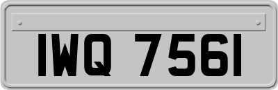 IWQ7561