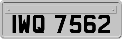 IWQ7562