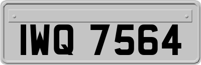 IWQ7564