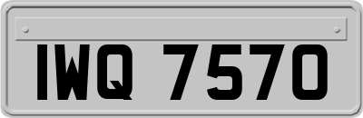 IWQ7570