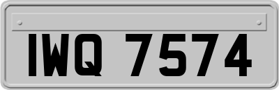 IWQ7574