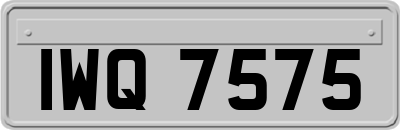 IWQ7575
