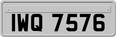 IWQ7576