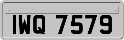 IWQ7579