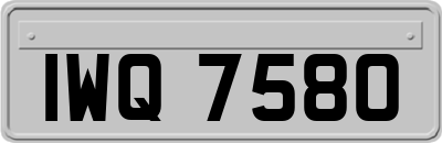 IWQ7580