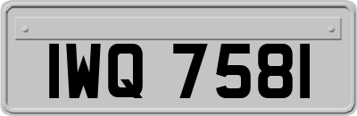IWQ7581