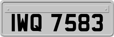 IWQ7583