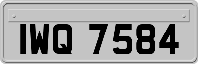IWQ7584