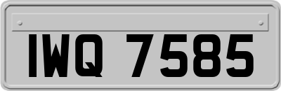 IWQ7585