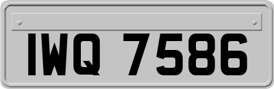 IWQ7586