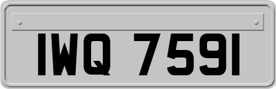 IWQ7591