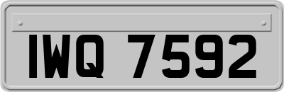 IWQ7592