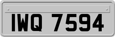 IWQ7594