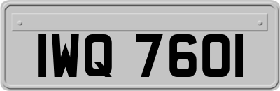 IWQ7601