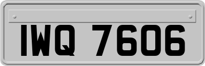 IWQ7606