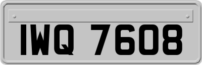 IWQ7608